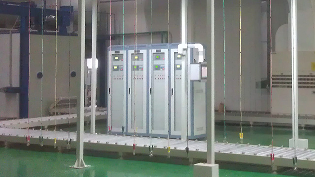 變壓器實驗裝備是若何保證電力不變運轉